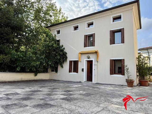 Villa singola in vendita a Pordenone vicolo Chiuso, 4