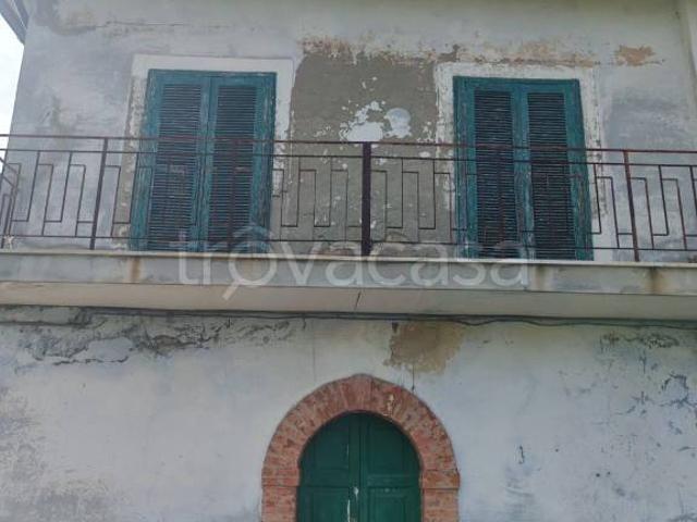 Villa singola in vendita a Potenza via Palmanova, 23