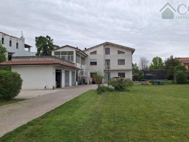 Villa singola in vendita a Dueville via della Repubblica, 58
