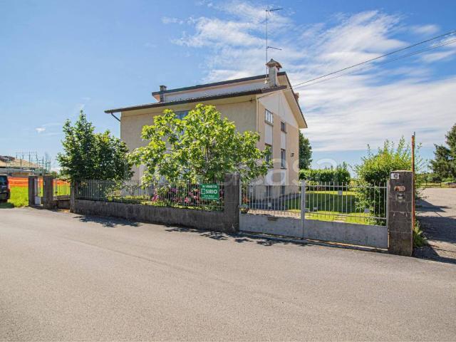 Villa singola in vendita a Povoletto via Beltramini, 10