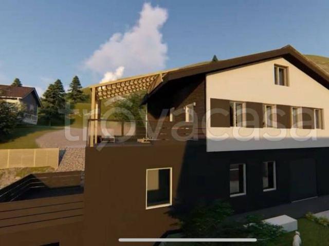 Villa singola in vendita a Povoletto via dei Monti