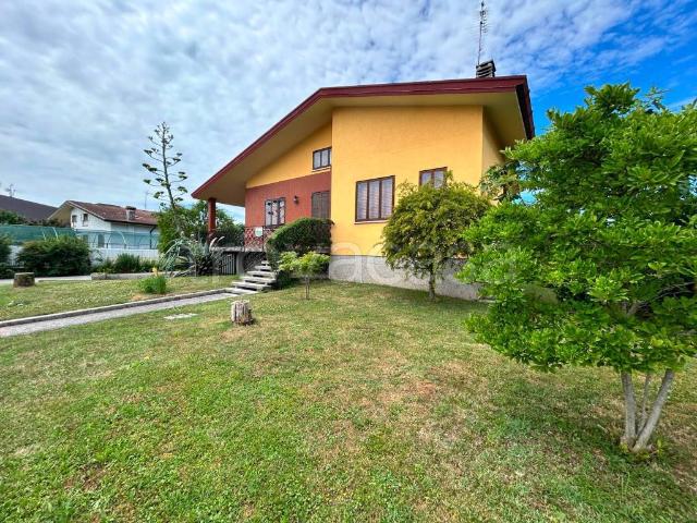 Villa singola in vendita a Povoletto via 25 Aprile, 1