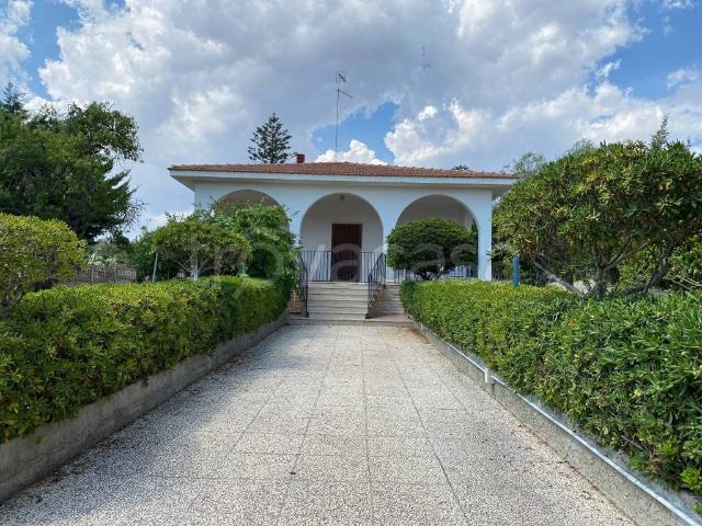 Villa singola in vendita a Pozzallo via del Nespolo