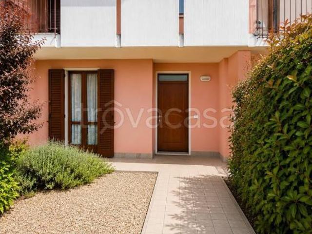 Villa singola in vendita a Pozzo, San Giovanni Lupatoto