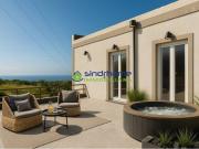 Villa singola in vendita a Pozzuoli via Cigliano