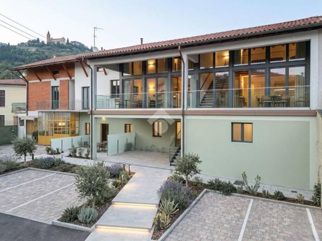 Villa singola in vendita a Provaglio, Provaglio d'Iseo