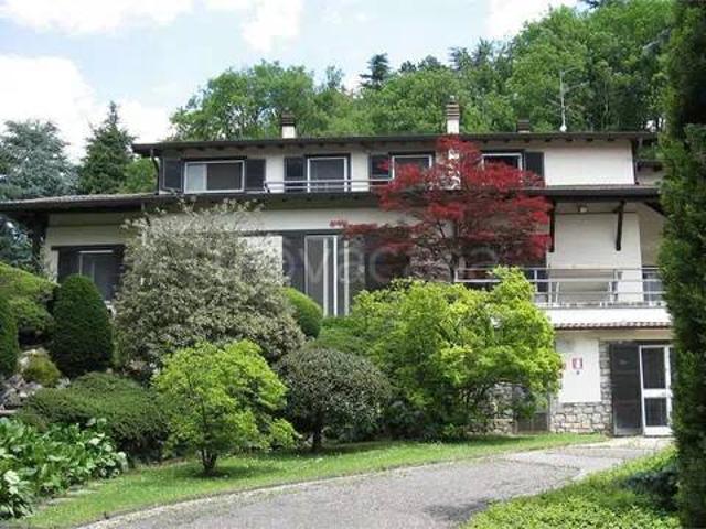 Villa singola in vendita a Proserpio