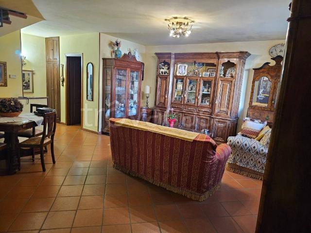 Villa singola in vendita a Prato via Ardengo Soffici, Le Fontanelle