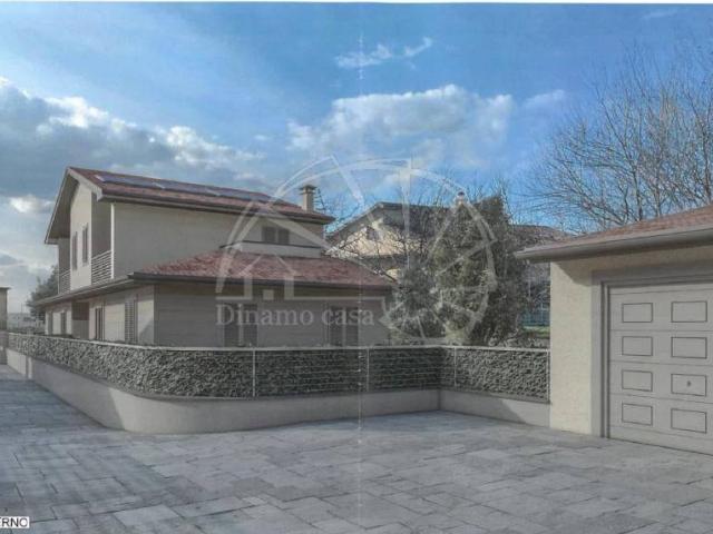 Villa singola in vendita a Prato via tobbianese, Vergaio Tobbiana