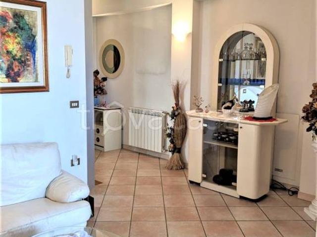 Villa singola in vendita a Prato, Casale