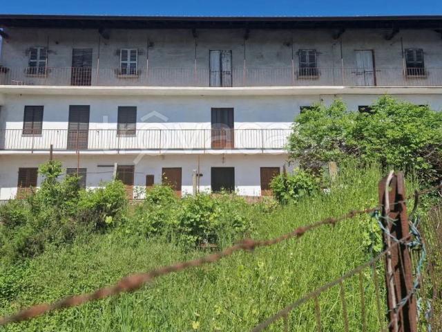 Villa singola in vendita a Prato Sesia via Rivetto, 5