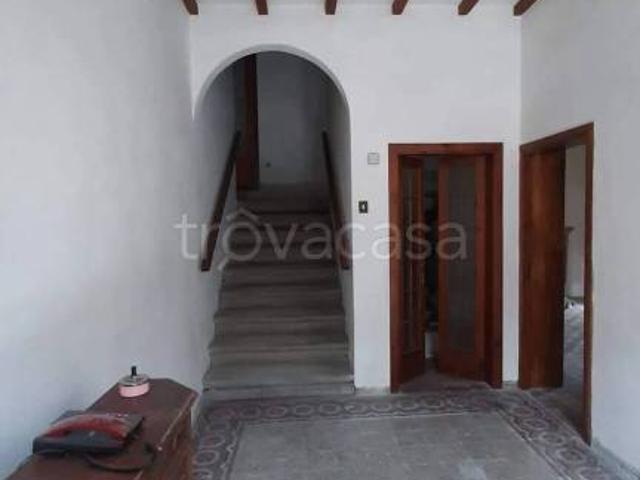 Villa singola in vendita a Pratovecchio Stia