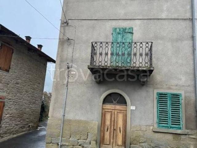 Villa singola in vendita a Pratovecchio Stia
