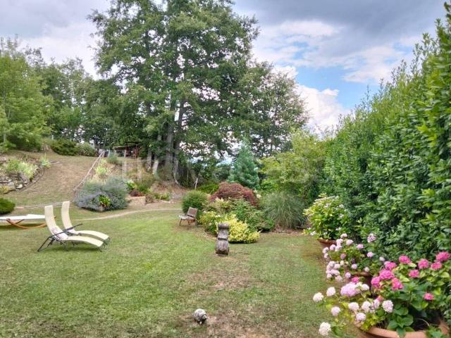 Villa singola in vendita a Pratovecchio Stia