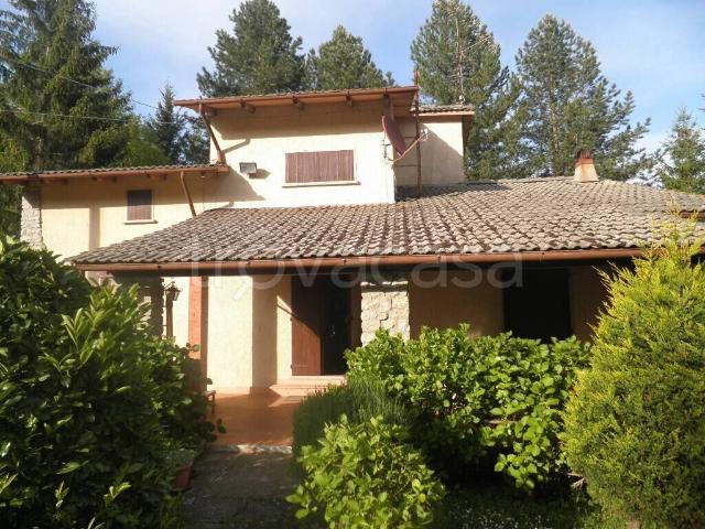Villa singola in vendita a Pratovecchio Stia
