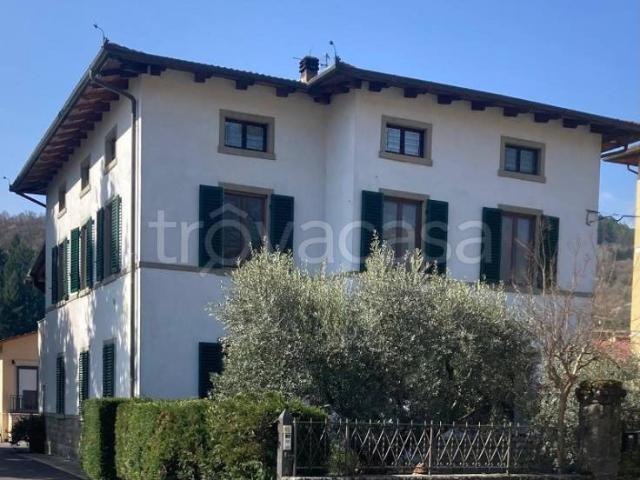 Villa singola in vendita a Pratovecchio Stia