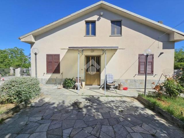 Villa singola in vendita a Prasco via Casa Taverna, 6