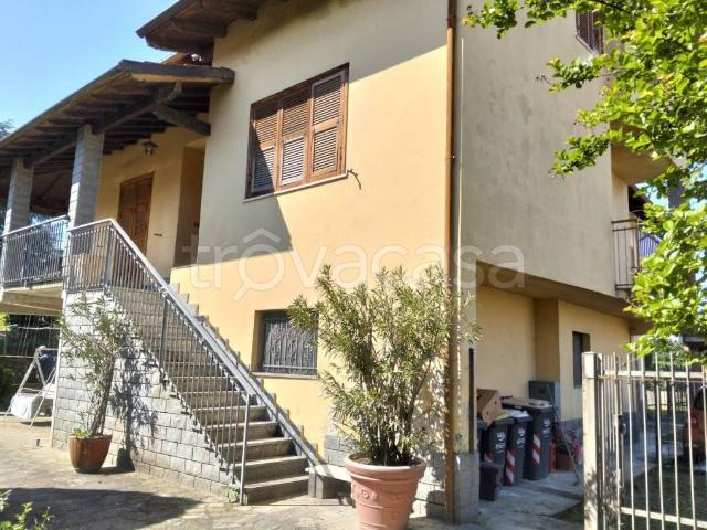 Villa singola in vendita a Predosa via Ovada