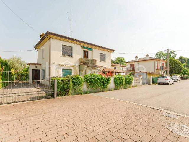Quadrilocale in vendita a Preganziol via Campocroce