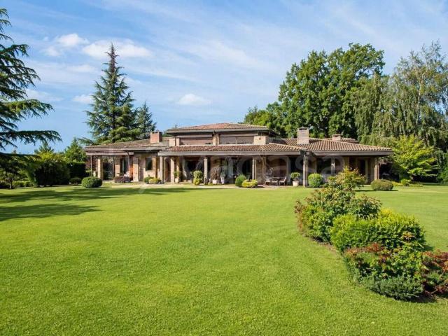 Villa singola in vendita a Preganziol