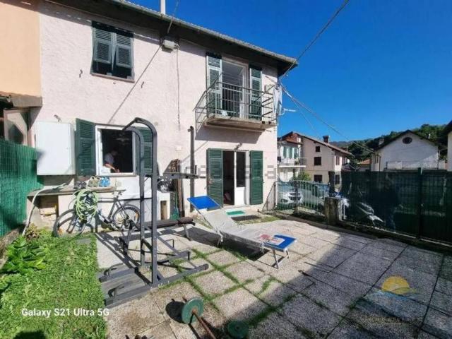 Villa singola in vendita a Prelo, Savignone