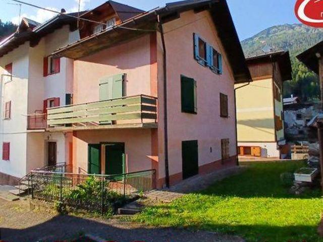 Villa singola in vendita a Presenaio, San Pietro di Cadore