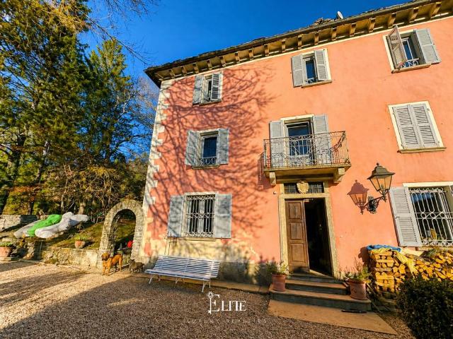 Villa singola in vendita a Prestinone, Craveggia