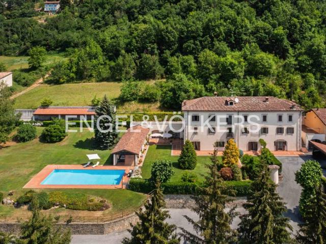 Villa singola in vendita a Priero