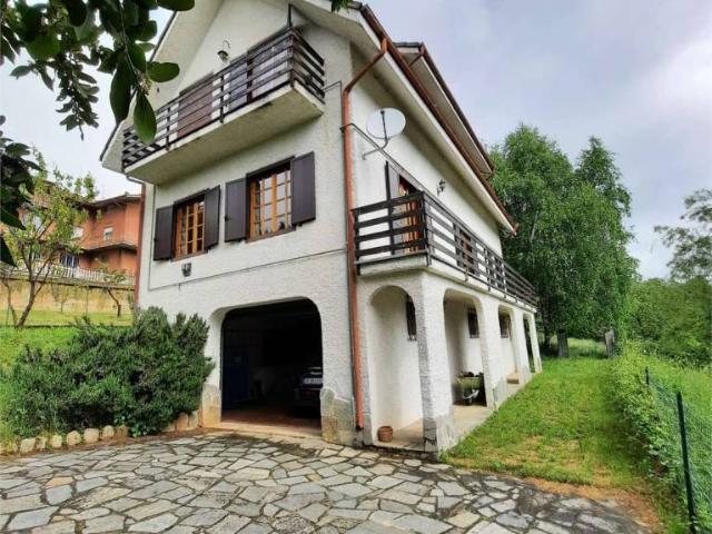 Villa singola in vendita a Priola