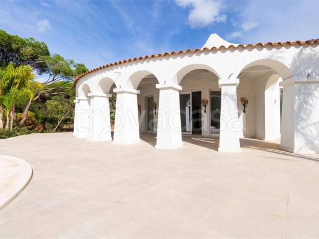 Villa singola in vendita a Pula viale Marinella, 0