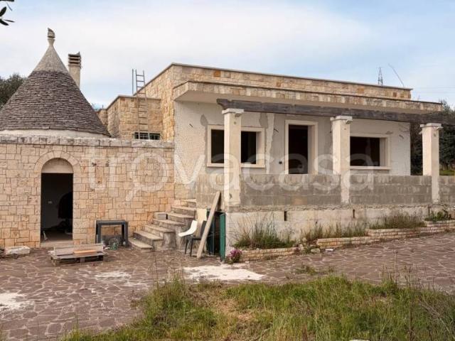 Villa singola in vendita a Putignano
