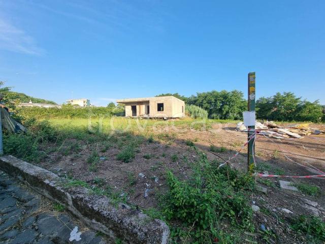 Villa singola in vendita a Qualiano via Ripuaria