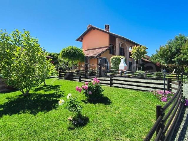 Villa singola in vendita a Quargnento strada Boschetto, 8/c