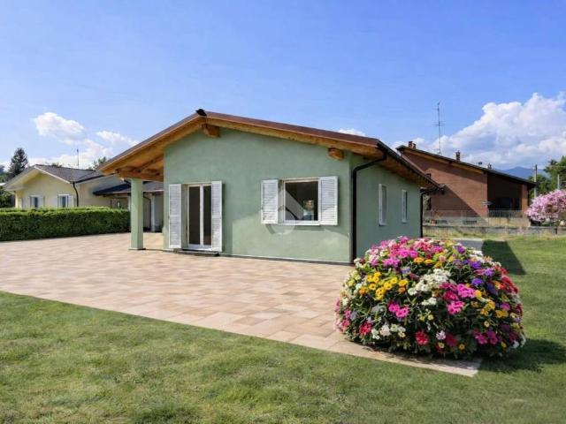 Villa singola in vendita a Quaregna Cerreto via Cossato, 9
