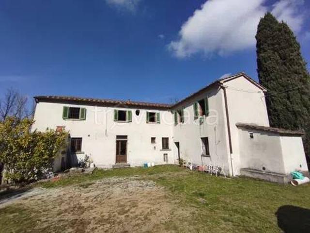 Villa singola in vendita a Quarrata