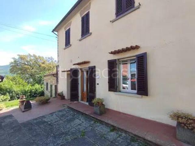 Villa singola in vendita a Quarrata