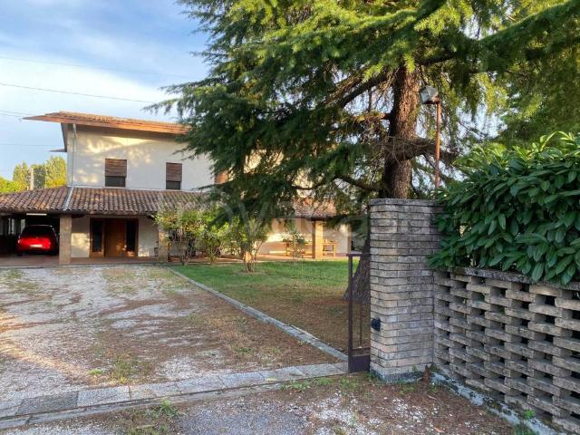 Villa singola in vendita a Quarto d'Altino via Roma