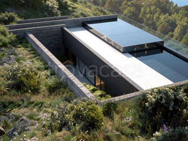Villa singola in vendita a Quartu Sant'Elena via degli Ontani