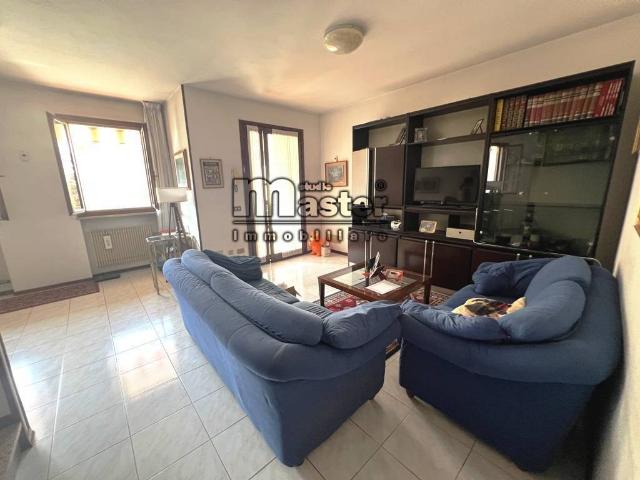 Villa singola in vendita a Quinto di Treviso via Zecchina, 5