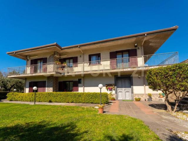 Villa singola in vendita a Randazzo
