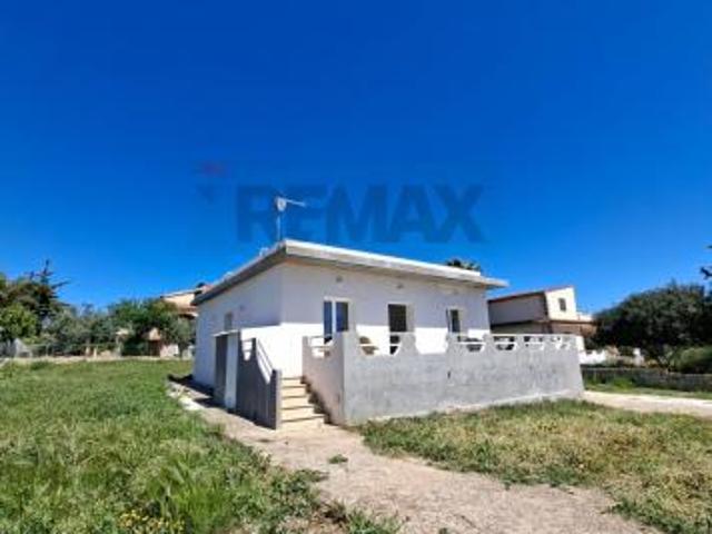 Villa singola in vendita a Ragusa, Marina di Ragusa