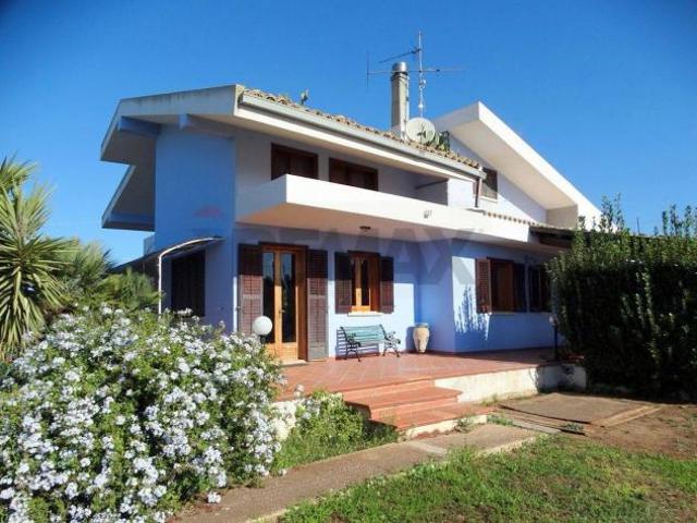 Villa singola in vendita a Ragusa, Marina di Ragusa