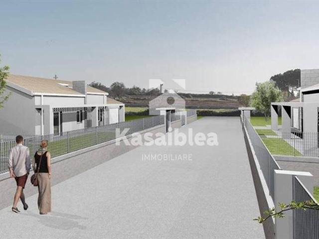 Villa singola in vendita a Ragusa, Nunziata Pianetti