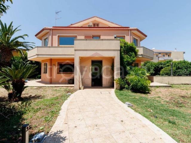 Villa singola in vendita a Ragusa, Nunziata Pianetti