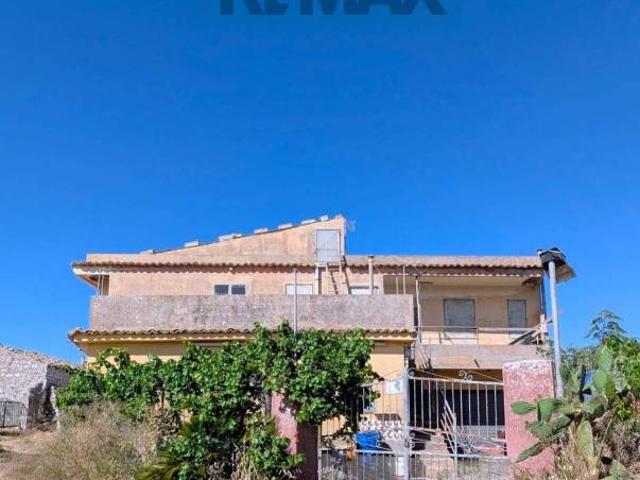 Villa singola in vendita a Ragusa, Puntarazzi Pozzillo