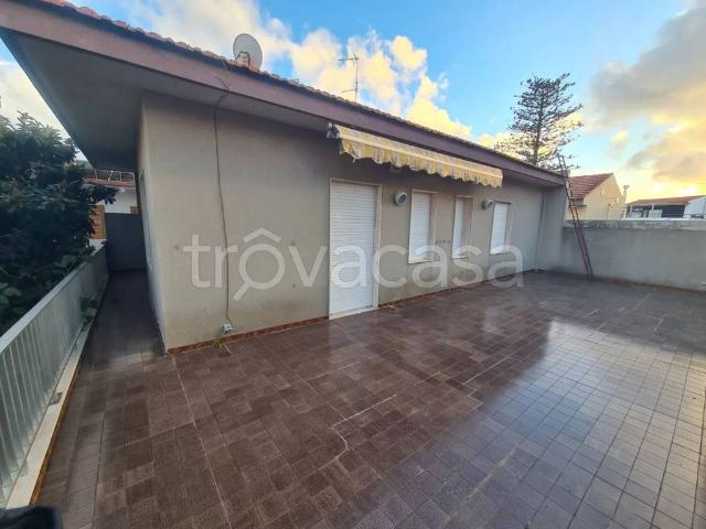 Villa singola in vendita a Ragusa via Del Mare No Number, Marina di Ragusa Centro