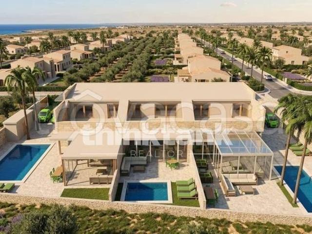 Villa singola in vendita a Ragusa via Don Emanuele Muccio, Contrade di Marina di Ragusa