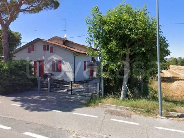 Villa singola in vendita a Ravenna, Punta Marina