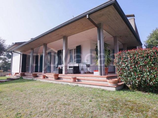 Villa singola in vendita a Ravenna, Vicoli Redentore