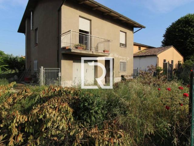 Villa singola in vendita a Ravenna via sauro babini, 224, Roncalceci Longana